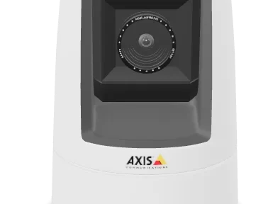 Axis- Camaras de seguridad